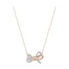 Swarovski - Lifelong Bow Pendant Swarovski Lifelong Bow Pendant -Liquor Magasin 3205140 1 default default