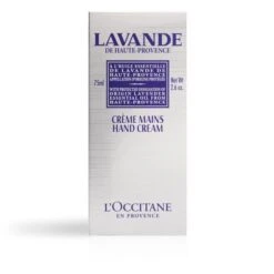 L'Occitane - Lavender Hand Cream L'Occitane Lavender Hand Cream