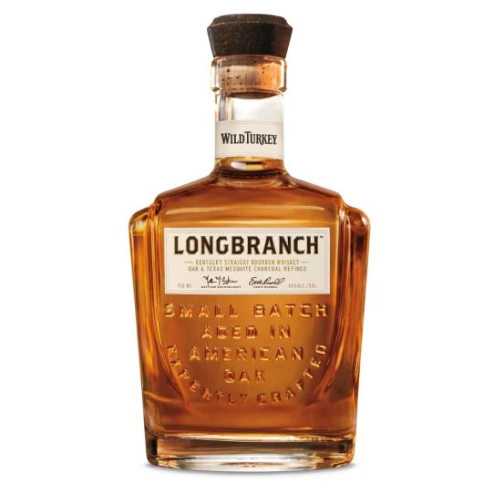 Wild Turkey - Longbranch 1l Wild Turkey Longbranch 1l 3 Wild Turkey - Longbranch 1l Wild Turkey Longbranch 1l