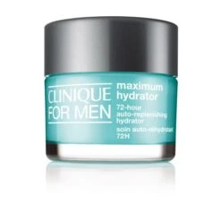 Clinique - For Men Maximum Hydrator 72-hour Auto-replenishing Hydrator 50ml Clinique For Men Maximum Hydrator 72-hour Auto-replenishing Hydrator 50ml