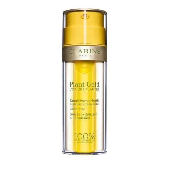 Clarins - Plant Gold 35ml Clarins Plant Gold 35ml 3 Clarins - Plant Gold 35ml Clarins Plant Gold 35ml