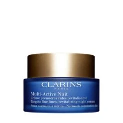 Clarins - Multi-active Light Night 50ml Clarins Multi-active Light Night 50ml