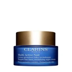 Clarins - Multi-active Night 50ml Clarins Multi-active Night 50ml