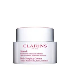 Clarins - Body Shaping Cream 200ml Clarins Body Shaping Cream 200ml