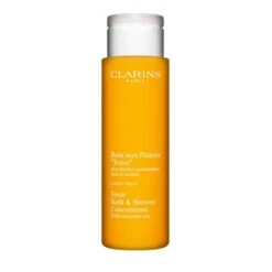 Clarins - Tonic Bath & Shower Concentrate - Body 200ml Clarins Tonic Bath & Shower Concentrate - Body 200ml