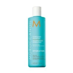 Moroccanoil - Moroccanoil Hydrating Shampoo 250ml Moroccanoil Moroccanoil Hydrating Shampoo 250ml