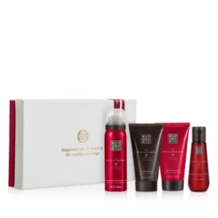 Rituals - Ayurveda Rebalancing Treat Gift Set 2x50ml + 2x70ml Rituals Ayurveda Rebalancing Treat Gift Set 2x50ml + 2x70ml
