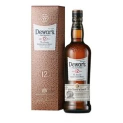 Dewar's - 12 Year Old Dewar's 12 Year Old