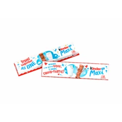 Kinder - Maxi Chocolate 378g Kinder Maxi Chocolate 378g