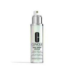 Clinique - Even Better Clinical Radical Dark Spot Corrector Interrupter 50ml Clinique Even Better Clinical Radical Dark Spot Corrector Interrupter 50ml