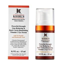Kiehl's - Powerful-strength Dark Circle Reducing Vitamin C Eye Serum 15ml Kiehl's Powerful-strength Dark Circle Reducing Vitamin C Eye Serum 15ml 5 Kiehl's - Powerful-strength Dark Circle Reducing Vitamin C Eye Serum 15ml Kiehl's Powerful-strength Dark Circle Reducing Vitamin C Eye Serum 15ml â Image 3