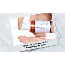 Kiehl's - Powerful-strength Dark Circle Reducing Vitamin C Eye Serum 15ml Kiehl's Powerful-strength Dark Circle Reducing Vitamin C Eye Serum 15ml 7 Kiehl's - Powerful-strength Dark Circle Reducing Vitamin C Eye Serum 15ml Kiehl's Powerful-strength Dark Circle Reducing Vitamin C Eye Serum 15ml â Image 5