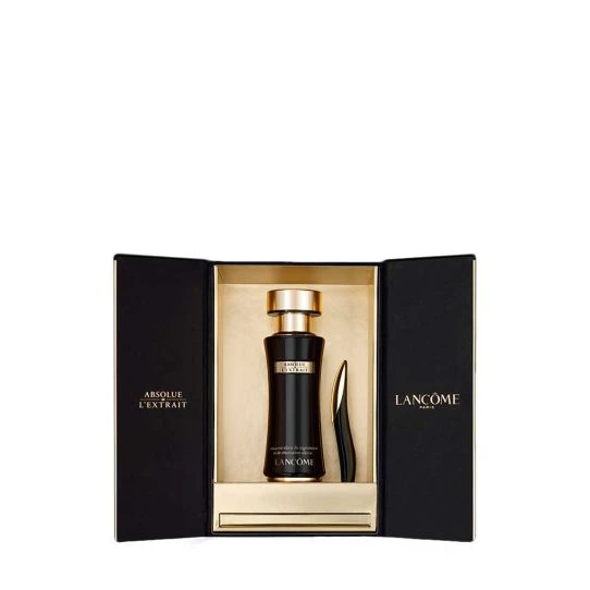 Lancôme - Absolue L'extrait Concentrate the Lancome Rose Serum 30ml Lancôme Absolue L'Extrait Concentrate the Lancome Rose Serum 30ml 3 Lancôme - Absolue L'extrait Concentrate the Lancome Rose Serum 30ml Lancôme Absolue L'Extrait Concentrate the Lancome Rose Serum 30ml