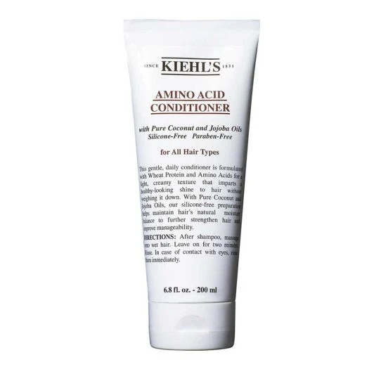 Kiehl's - Amino Acid Conditioner Kiehl's Amino Acid Conditioner 3 Kiehl's - Amino Acid Conditioner Kiehl's Amino Acid Conditioner