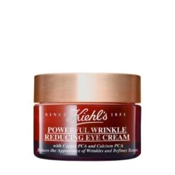 Kiehl's - Powerful Wrinkle Reducing Eye Cream 15ml Kiehl's Powerful Wrinkle Reducing Eye Cream 15ml