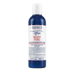 Kiehl's - Body Fuel All-in-one Energizing & Conditioning Wash 250ml Kiehl's Body Fuel All-in-one Energizing & Conditioning Wash 250ml