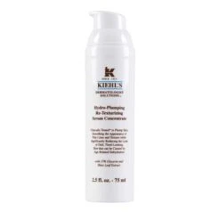 Kiehl's - Hydro-plumping Re-texturizing Serum Concentrate Kiehl's Hydro-plumping Re-texturizing Serum Concentrate
