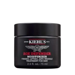 Kiehl's - Age Defender Moisturiser Kiehl's Age Defender Moisturiser