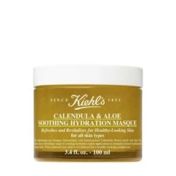 Kiehl's - Calendula Peatl Mask 100ml Kiehl's Calendula Peatl Mask 100ml