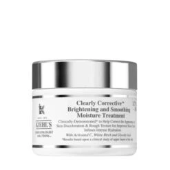 Kiehl's - Clearly Corrective™ Brightening & Smoothing Moisture Treatment 50ml Kiehl's Clearly Corrective™ Brightening & Smoothing Moisture Treatment 50ml