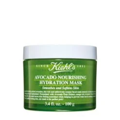 Kiehl's - Avocado Nourishing Hydration Mask 100g Kiehl's Avocado Nourishing Hydration Mask 100g
