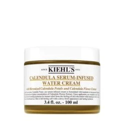 Kiehl's - Calendula Serum-infused Water Cream Kiehl's Calendula Serum-infused Water Cream