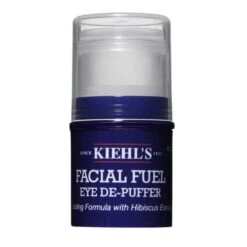 Kiehl's - Facial Fuel Eye De-puffer 4.5ml Kiehl's Facial Fuel Eye De-puffer 4.5ml