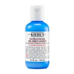 Kiehl's - Ultra Facial Oil Free Lotion 125ml Kiehl's Ultra Facial Oil Free Lotion 125ml