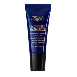 Kiehl's - Midnight Recovery Eye 15ml Kiehl's Midnight Recovery Eye 15ml