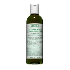 Kiehl's - Cucumber Herbal Alcohol-free Toner Kiehl's Cucumber Herbal Alcohol-free Toner