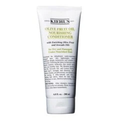 Kiehl's - Olive Fruit Oil Nourishing Conditioner Kiehl's Olive Fruit Oil Nourishing Conditioner