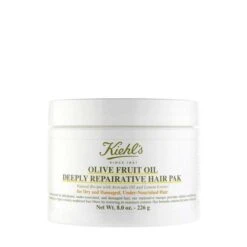 - Olive Fruit Oil Deeply Reparative Hair Pak 250ml   Olive Fruit Oil Deeply Reparative Hair Pak 250ml