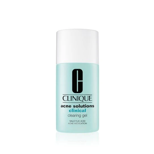 Clinique - Moisturizing Gel Anti Blemish Clearing 15ml Clinique Moisturizing Gel Anti Blemish Clearing 15ml 3 Clinique - Moisturizing Gel Anti Blemish Clearing 15ml Clinique Moisturizing Gel Anti Blemish Clearing 15ml