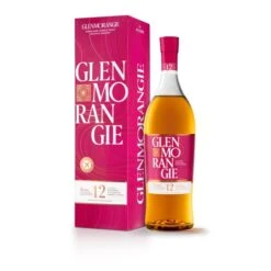Glenmorangie - The Accord 12 Year Old 1l Glenmorangie The Accord 12 Year Old 1l