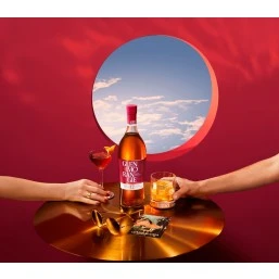 Glenmorangie - The Accord 12 Year Old 1l Glenmorangie The Accord 12 Year Old 1l 4 Glenmorangie - The Accord 12 Year Old 1l Glenmorangie The Accord 12 Year Old 1l â Image 3