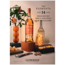 Glenmorangie - The Elementa 14 Year Old 1l Glenmorangie The Elementa 14 Year Old 1l -Liquor Magasin 3779991 4 en GB