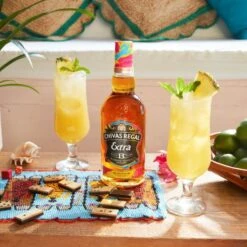 Chivas Regal - Extra 13 Year Old Rum Cask Blended Scotch Whisky Scotland 1l Chivas Regal Extra 13 Year Old Rum Cask Blended Scotch Whisky Scotland 1l -Liquor Magasin 3830057 4 en GB