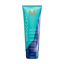 Moroccanoil - Purple Shampoo 200ml Moroccanoil Purple Shampoo 200ml