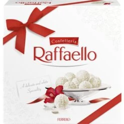Ferrero - Raffaello 240g Ferrero Raffaello 240g