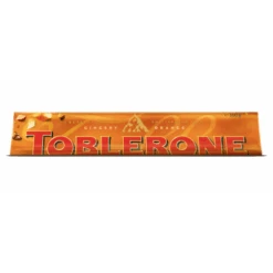 Toblerone - Gingery Orange 360g Toblerone Gingery Orange 360g