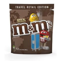 M&M's - Choco 396.89g M&M's Choco 396.89g