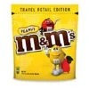 M&M's - Peanut 396.89g M&M's Peanut 396.89g -Liquor Magasin 40000518891 1 default default