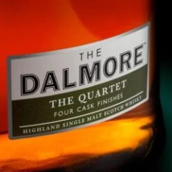 The Dalmore - The Quartet Highland Single Malt Scotch Whisky 1l The Dalmore The Quartet Highland Single Malt Scotch Whisky 1l 9 The Dalmore - The Quartet Highland Single Malt Scotch Whisky 1l The Dalmore The Quartet Highland Single Malt Scotch Whisky 1l -Liquor Magasin 4444215 3 en GB