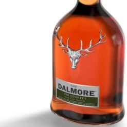 The Dalmore - The Quartet Highland Single Malt Scotch Whisky 1l The Dalmore The Quartet Highland Single Malt Scotch Whisky 1l 10 The Dalmore - The Quartet Highland Single Malt Scotch Whisky 1l The Dalmore The Quartet Highland Single Malt Scotch Whisky 1l -Liquor Magasin 4444215 4 en GB