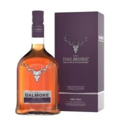The Dalmore - The Trio Highland Single Malt Scotch Whisky 1l The Dalmore The Trio Highland Single Malt Scotch Whisky 1l -Liquor Magasin 4444218 2 en GB