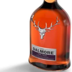 The Dalmore - The Trio Highland Single Malt Scotch Whisky 1l The Dalmore The Trio Highland Single Malt Scotch Whisky 1l -Liquor Magasin 4444218 4 en GB