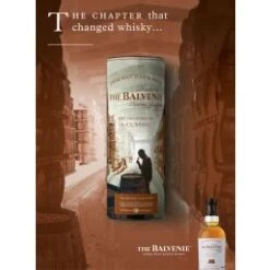 The Balvenie - Balvenie Classic 70cl The Balvenie Balvenie Classic 70cl -Liquor Magasin 4444225 3 en GB
