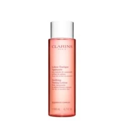 Clarins - Soothing Toning Lotion 200ml Clarins Soothing Toning Lotion 200ml