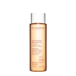 Clarins - Cleansing Micellar Water 200ml Clarins Cleansing Micellar Water 200ml