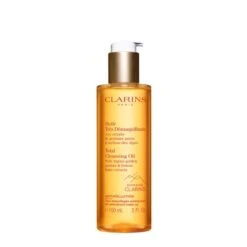 Clarins - Super Cleansing Oil 150ml Clarins Super Cleansing Oil 150ml